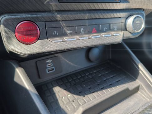 Used 2024 Ford Mustang Premium RWD image 14