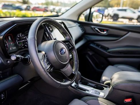 Certified 2024 Subaru Ascent Onyx Edition image 33