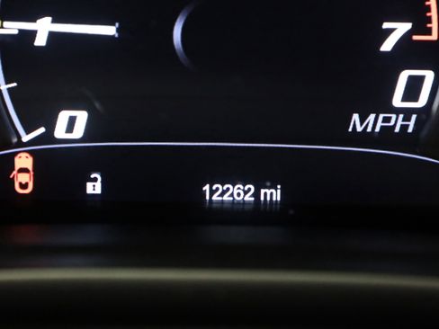 Used 2017 Dodge Viper ACR w/ Extreme Aero Package image 19