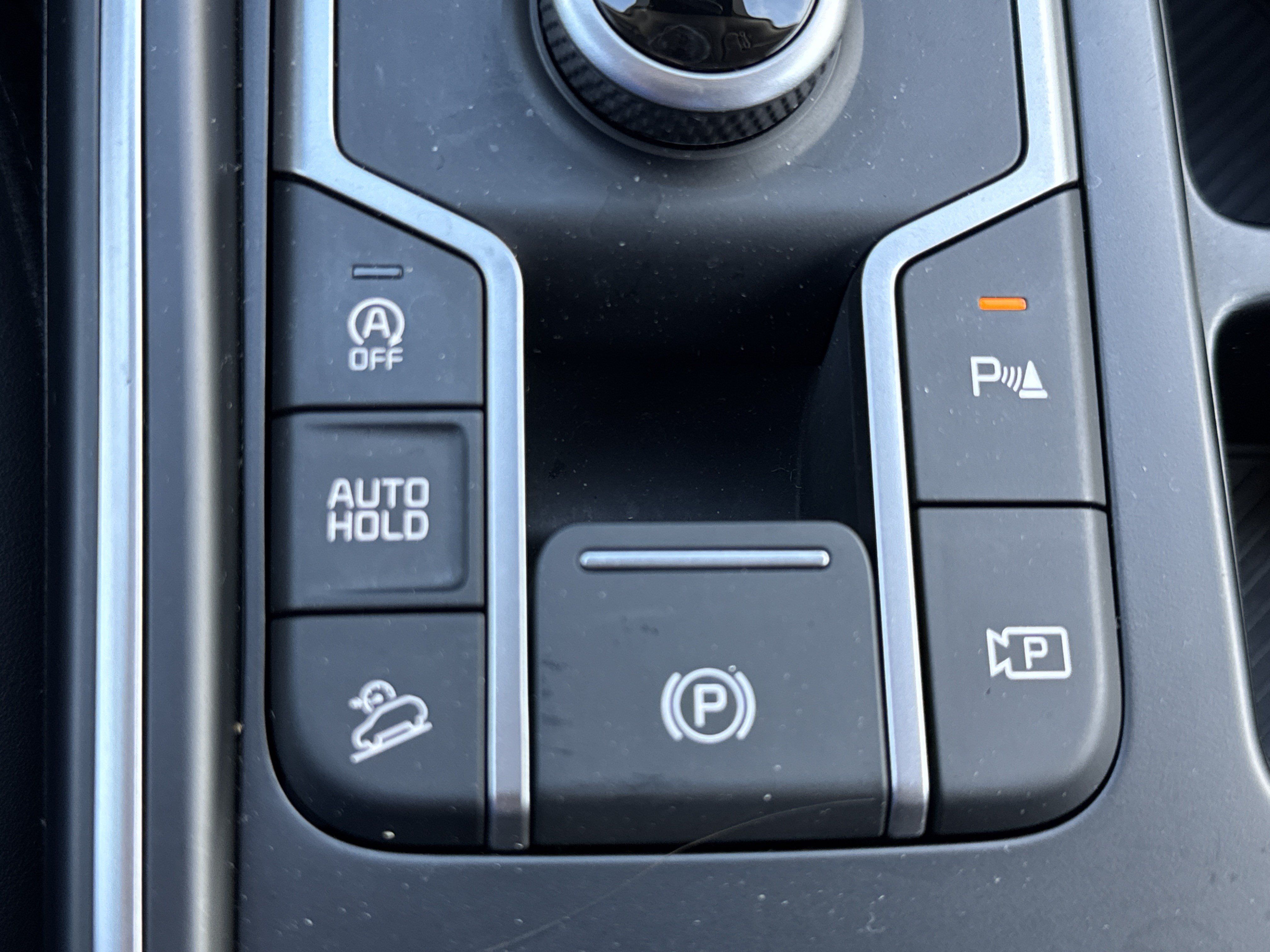 Used 2025 Kia Sorento S FWD image 22