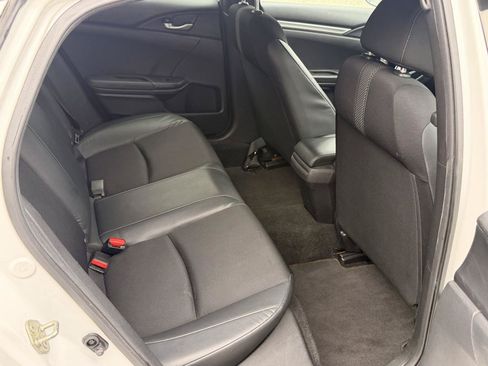 Used 2019 Honda Civic Sport image 18