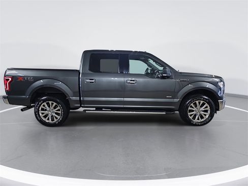 Used 2015 Ford F150 XLT w/ Equipment Group 301A Mid image 2