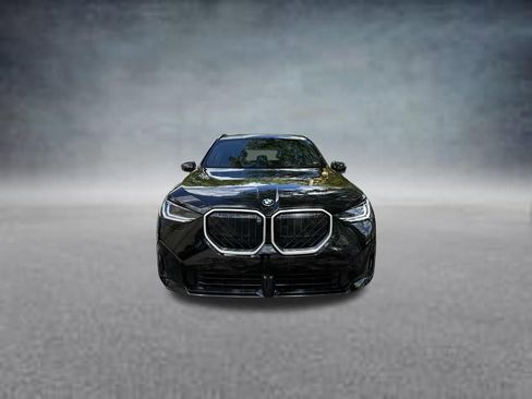 Used 2026 BMW X3 xDrive30i AWD/4WD image 2