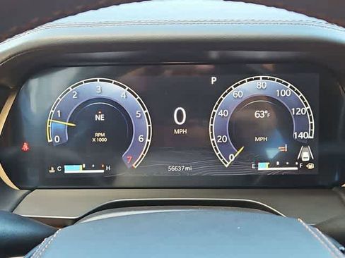 Used 2022 Jeep Grand Cherokee Summit image 35