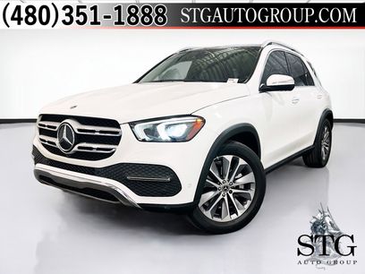 Used 2023 Mercedes-Benz GLE 350 GLE 350