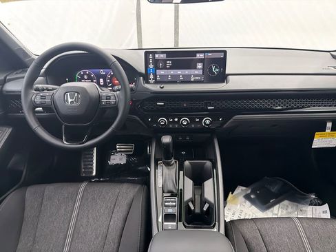 New 2026 Honda Accord Sport image 22