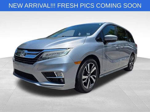 Used 2019 Honda Odyssey Elite image 13