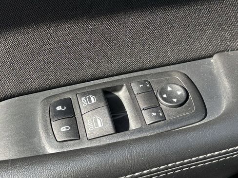 Used 2023 Dodge Challenger SXT w/ Cold Weather Group image 20