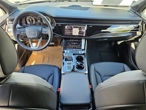 New 2026 Audi Q7 2.0T Premium Plus image 20