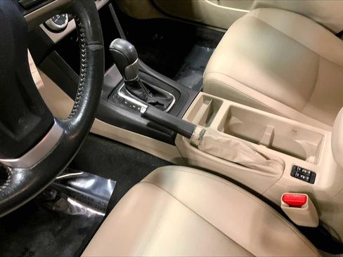 Used 2015 Subaru Crosstrek 2.0i Limited image 15