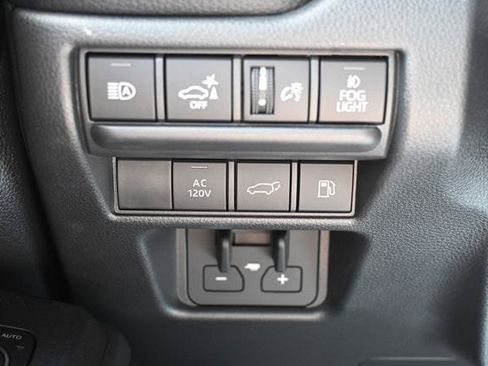 Used 2026 Toyota Land Cruiser w/ Premium Package AWD/4WD image 42