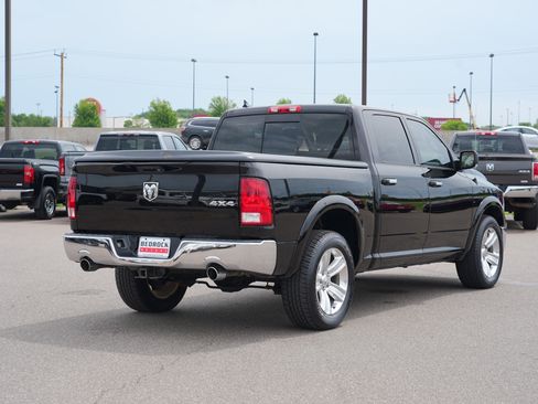 Used 2014 RAM 1500 Big Horn AWD/4WD image 3