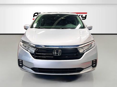Used 2022 Honda Odyssey EX-L image 2