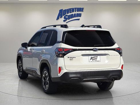 Certified 2025 Subaru Forester image 5