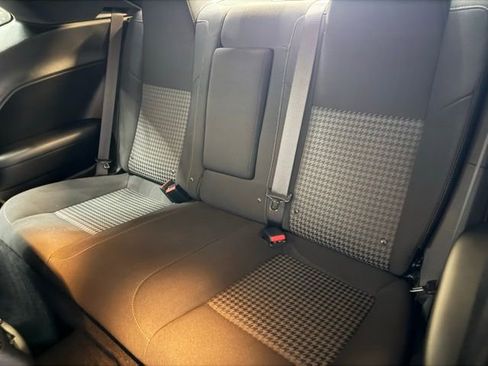 Certified 2021 Dodge Challenger R/T Scat Pack image 24