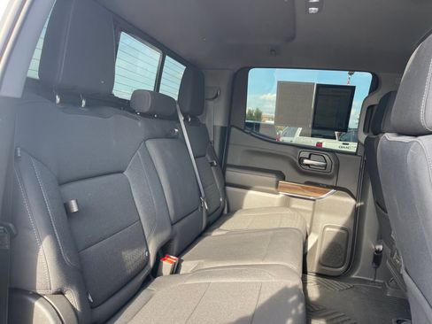 Used 2022 Chevrolet Silverado 1500 RST image 26