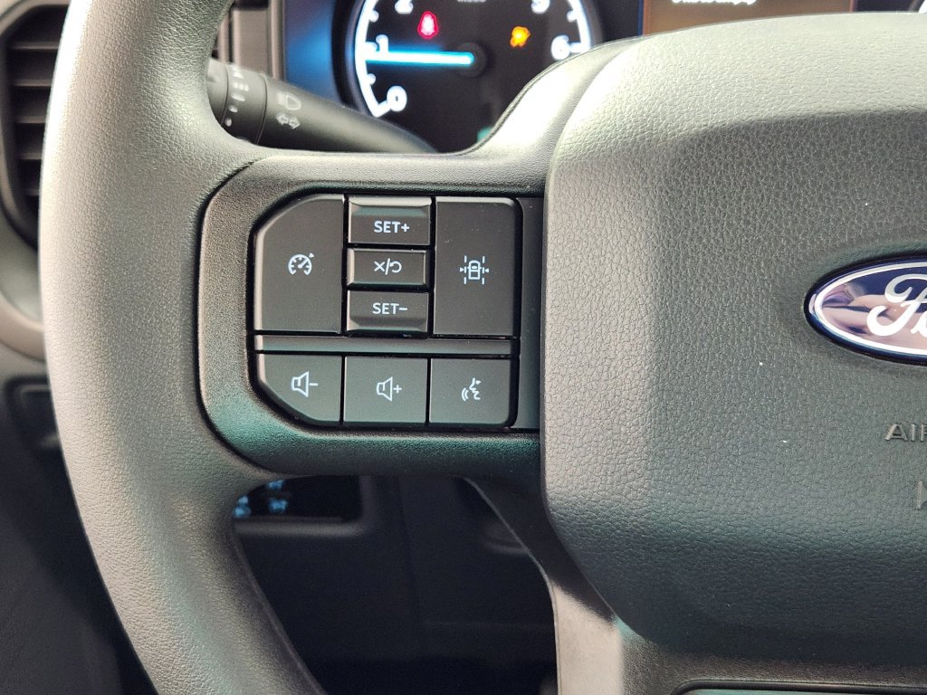 New 2026 Ford F150 XL w/ Equipment Group 103A High AWD/4WD image 19