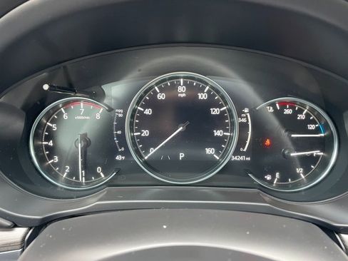 Used 2022 MAZDA CX-5 AWD 2.5 S w/ Premium Plus Pkg image 18