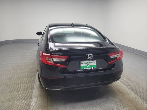Used 2018 Honda Accord EX-L image 6