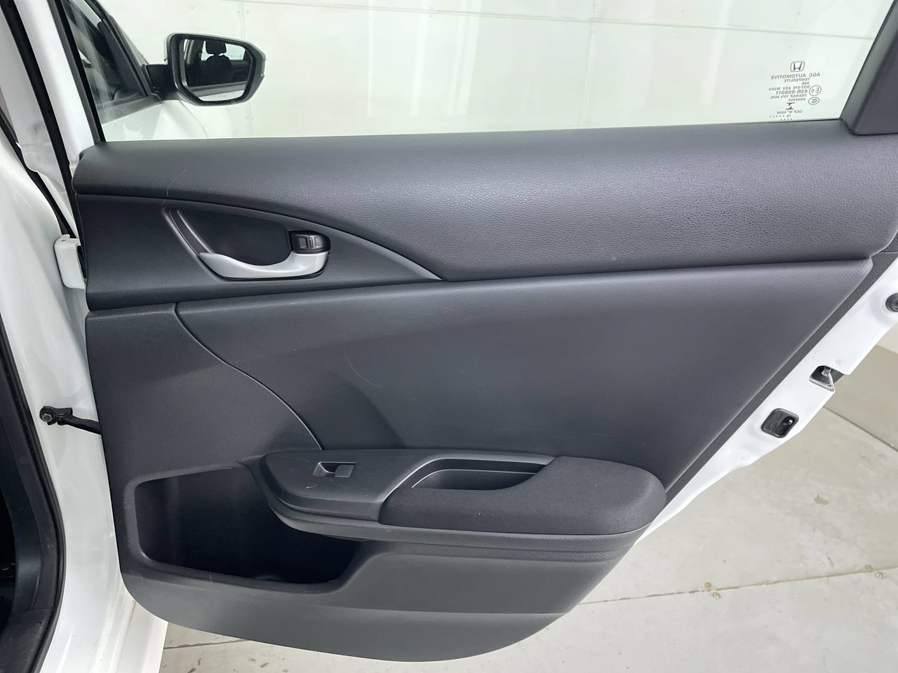 Used 2019 Honda Civic LX image 22