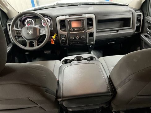 Used 2023 RAM 1500 Tradesman w/ Popular Equipment Group image 10