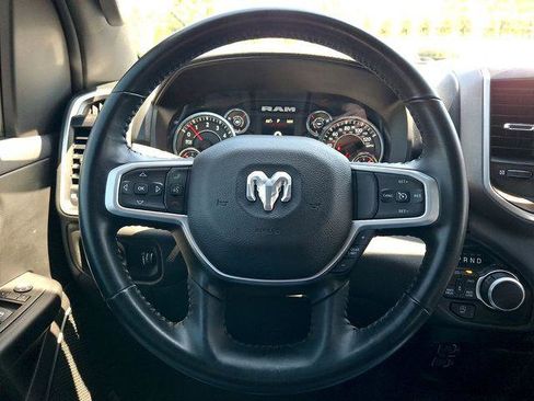 Certified 2023 RAM 1500 Big Horn AWD/4WD image 18
