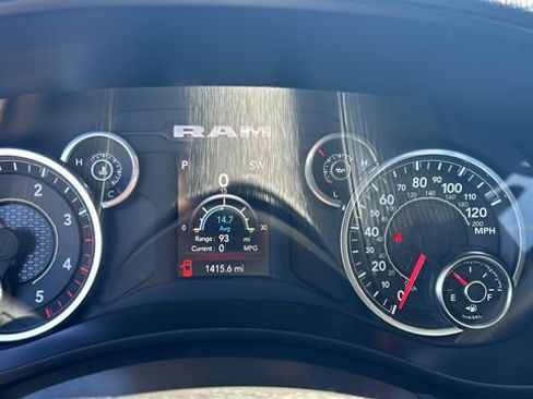 Used 2024 RAM 2500 Tradesman AWD/4WD image 18