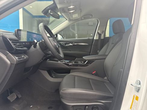 Used 2025 Buick Envision Preferred image 11