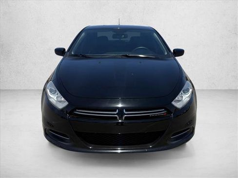 Used 2016 Dodge Dart Aero FWD image 2