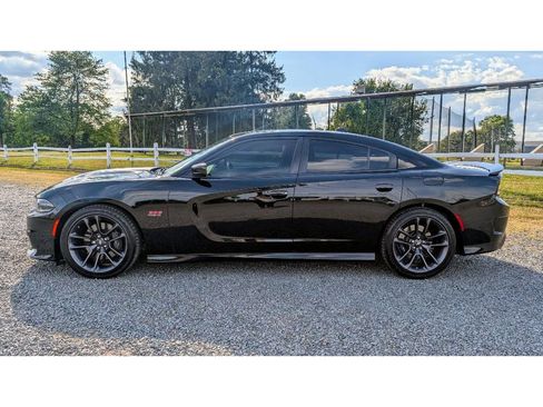 Used 2023 Dodge Charger Scat Pack w/ Plus Group image 4
