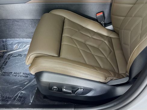 New 2026 BMW 530i w/ Executive Package image 20