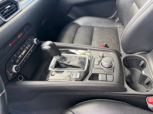 Used 2025 MAZDA CX-5 AWD 2.5 S w/ Select Package image 19