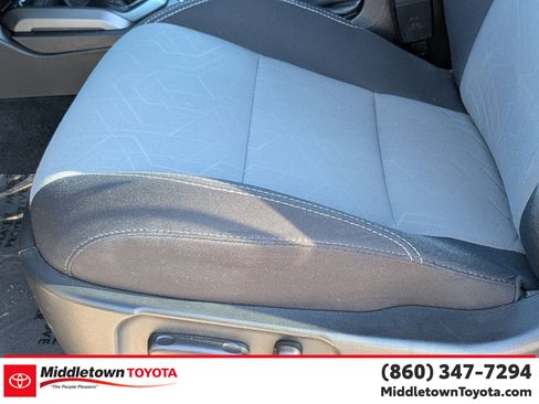 Used 2023 Toyota Tacoma TRD Sport image 15