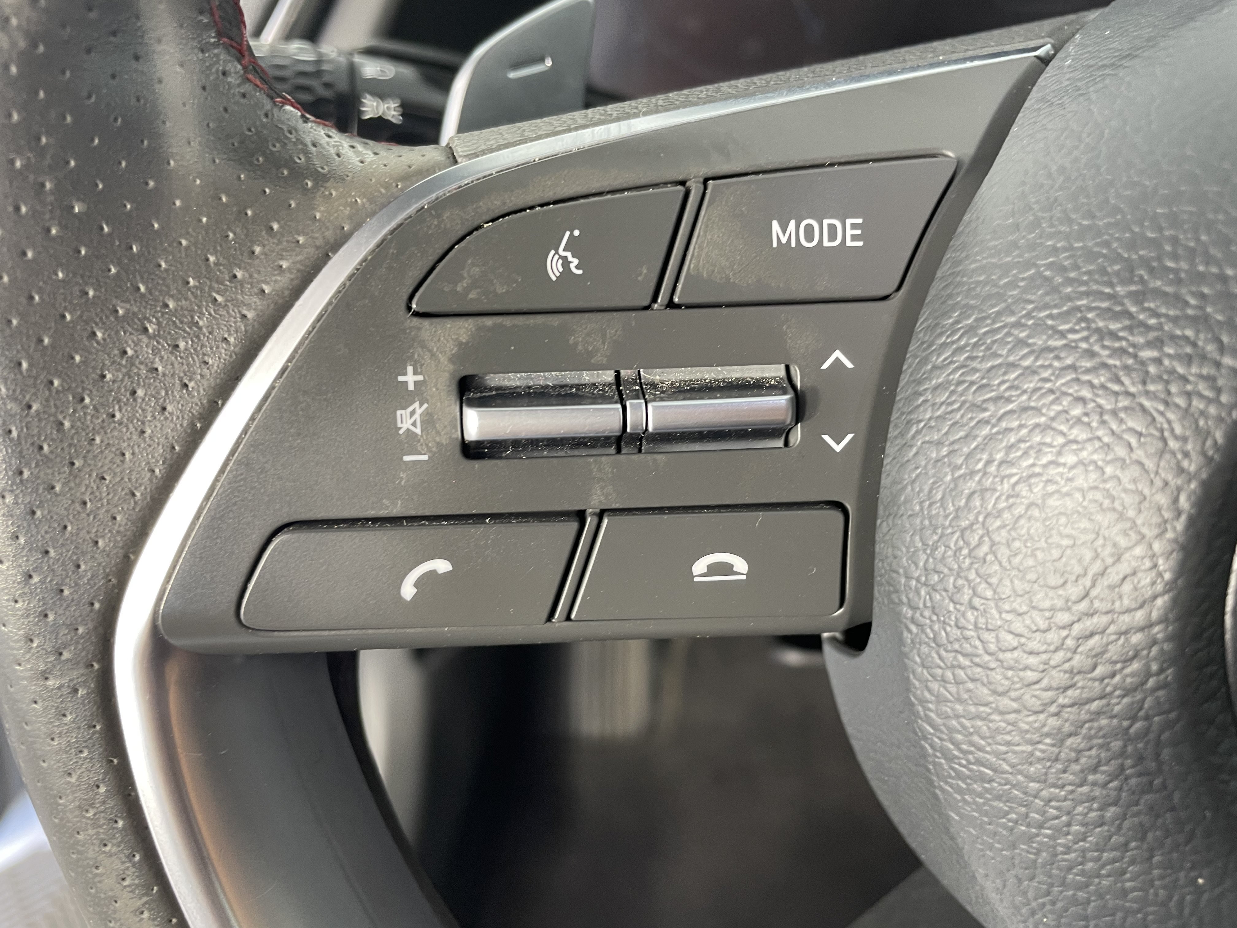 Used 2023 Hyundai Sonata SEL Plus w/ Preferred Accessory Package FWD image 13