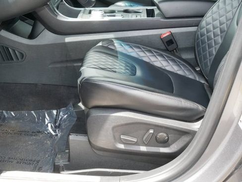 Used 2024 Ford Edge Titanium AWD/4WD image 14