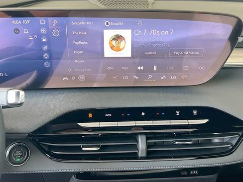 New 2026 Buick Enclave Preferred w/ Power Package FWD image 10