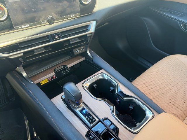Certified 2024 Lexus RX 350 Premium w/ Accessory Package (Z1) AWD/4WD image 21