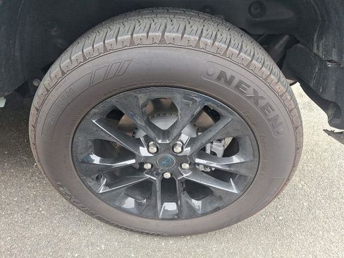 Used 2024 Jeep Wrangler Sahara w/ Technology Group image 11