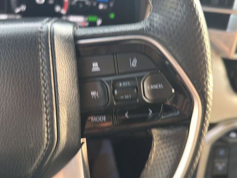 Used 2023 Toyota Tundra Capstone image 31