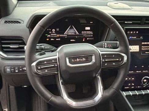 Certified 2026 GMC Terrain Elevation image 11