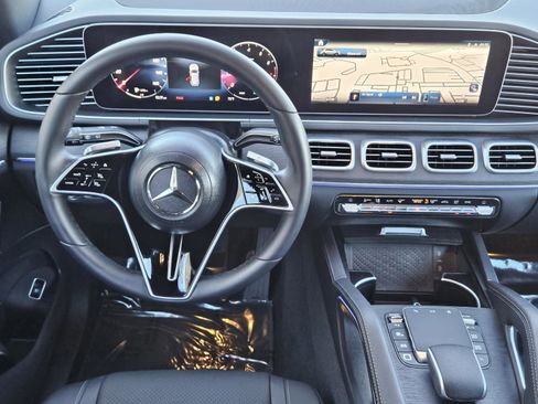 Certified 2026 Mercedes-Benz GLE 350 350 image 19
