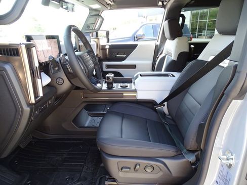 New 2025 GMC Hummer EV 3X w/ Extreme Off-Road Package image 32