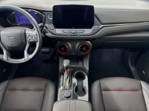 Used 2025 Chevrolet Blazer RS w/ Driver Confidence II Package image 14