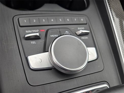 Used 2018 Audi S5 Prestige image 25