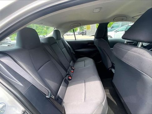 Used 2024 Toyota Corolla LE FWD image 16