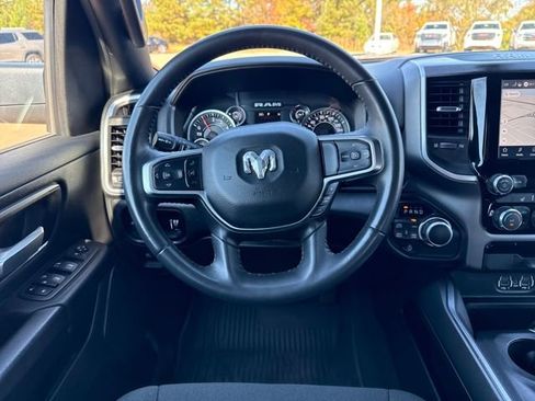 Used 2024 RAM 1500 Big Horn image 13