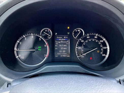 Certified 2023 Lexus GX 460 Premium AWD/4WD image 41
