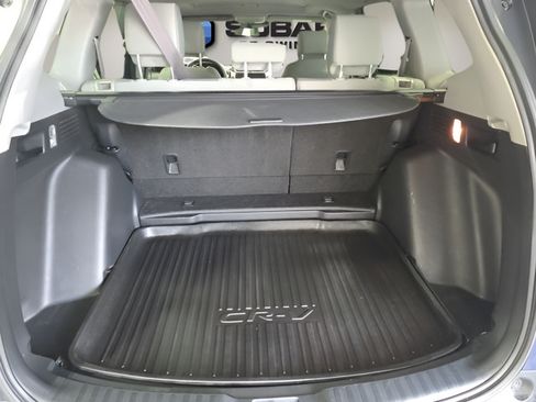 Used 2018 Honda CR-V EX image 15