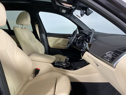 Certified 2022 BMW X3 xDrive30i w/ Premium Package 2 image 30