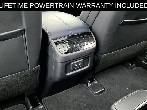 Certified 2026 INFINITI QX60 Sport w/ Dark Cargo Package AWD/4WD image 31